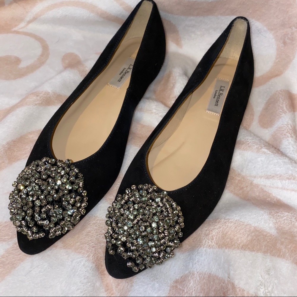 Lk Bennett - image 3